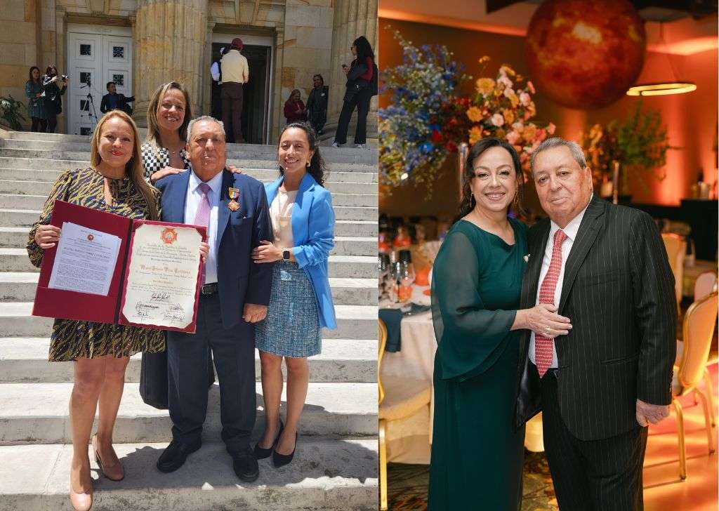 Miguel Parra, fundador de Milpa reconocimientos