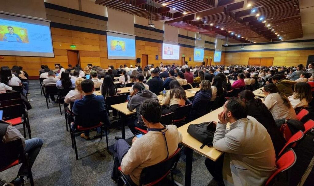 Orbita 2026 en la Cámara de Comercio de Tunja 