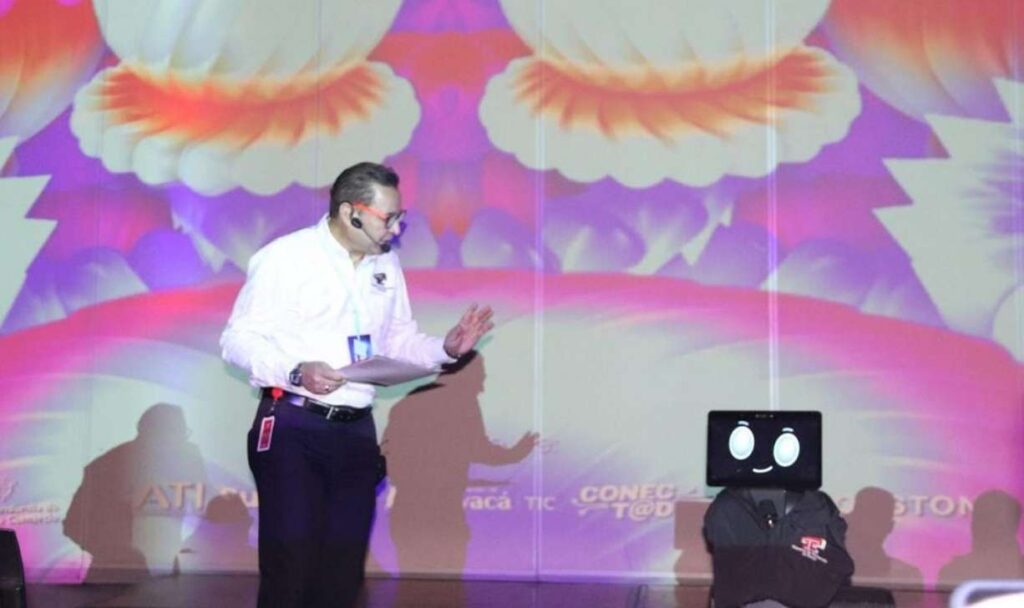 Sergio Armando Tolosa, presidente Cámara de Comercio de Tunja