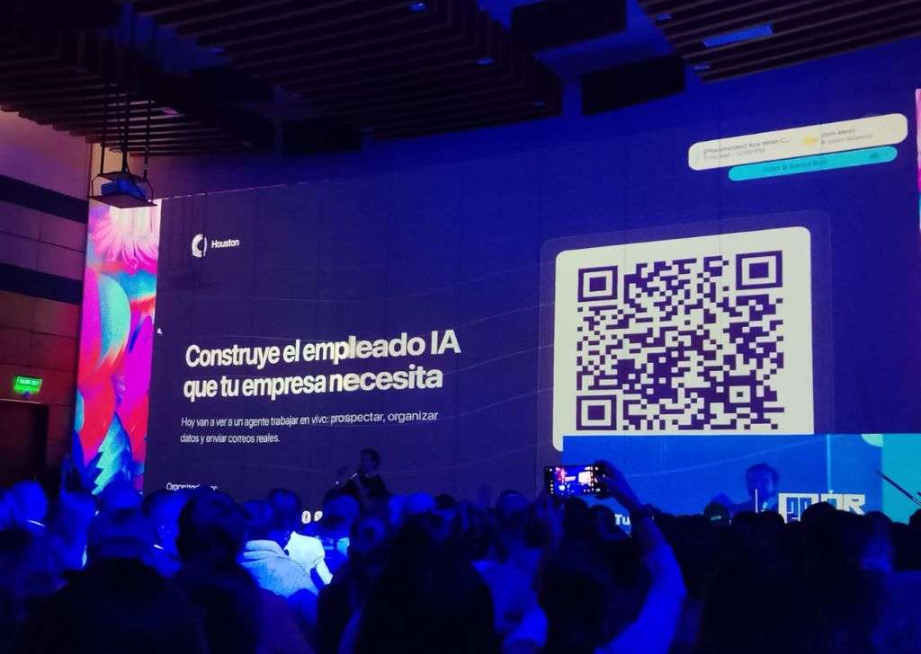 ÓRBITA 2026, la cita con la tecnología y la IA hoy durante todo el día en el Centro de Convenciones de la Cámara de Comercio de Tunja 1 Orbita IA Cámara de Comercio de Tunja