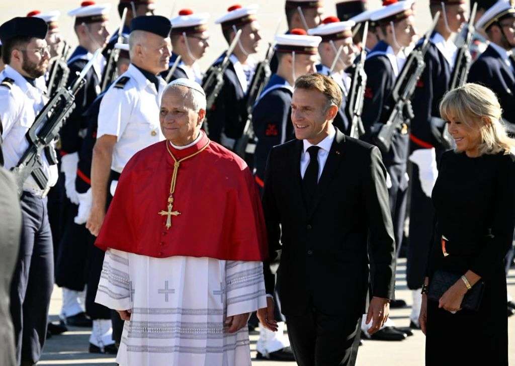 Noticias Boyacá y actualidad en Boyacá — Tuiteros Boyacá 5 Papa Leon XIV en Francia 1