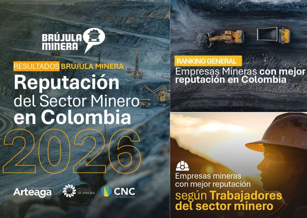 Ranking Brujula Minera Milpa SA