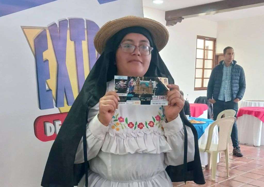 Sorteo Extraordinario o Lotería de Chiquinquirá juega este 19 de septiembre