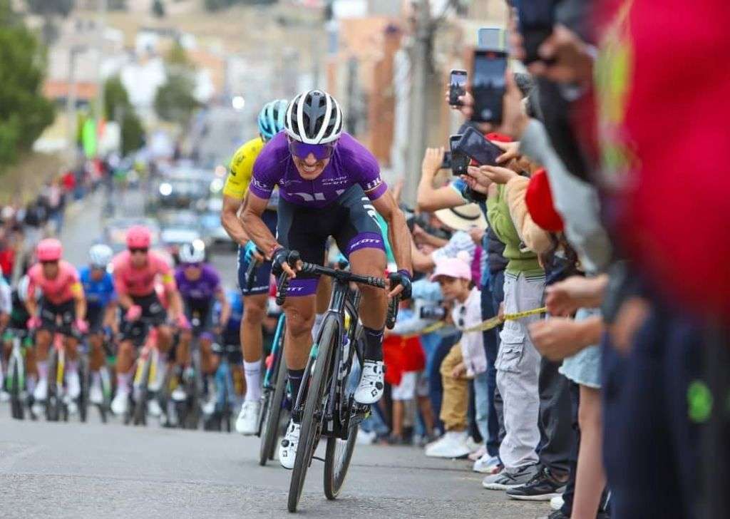 Tour Colombia 2024 