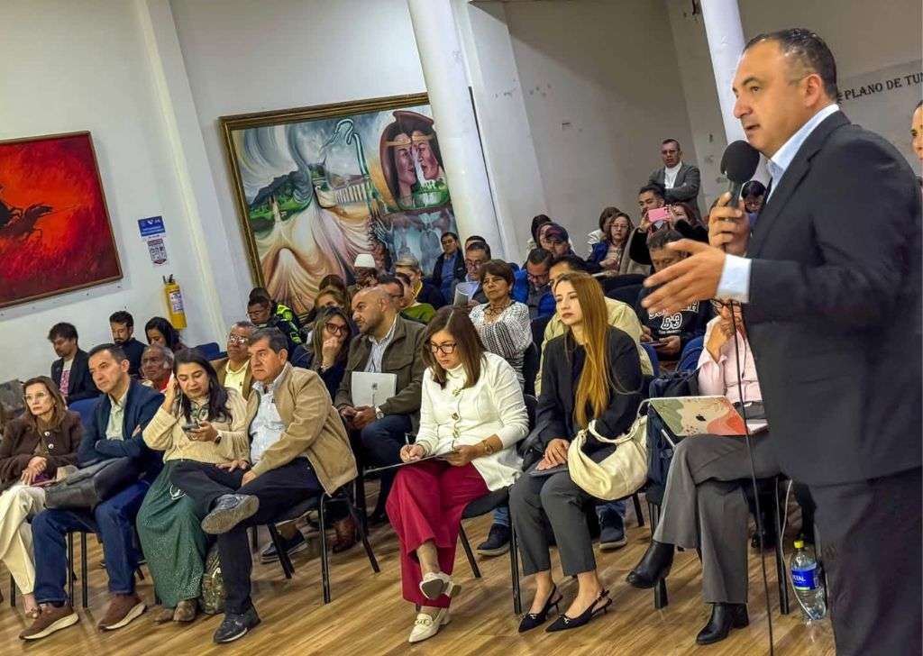 Tunja acaba de aprobar la política pública para proteger la primera infancia