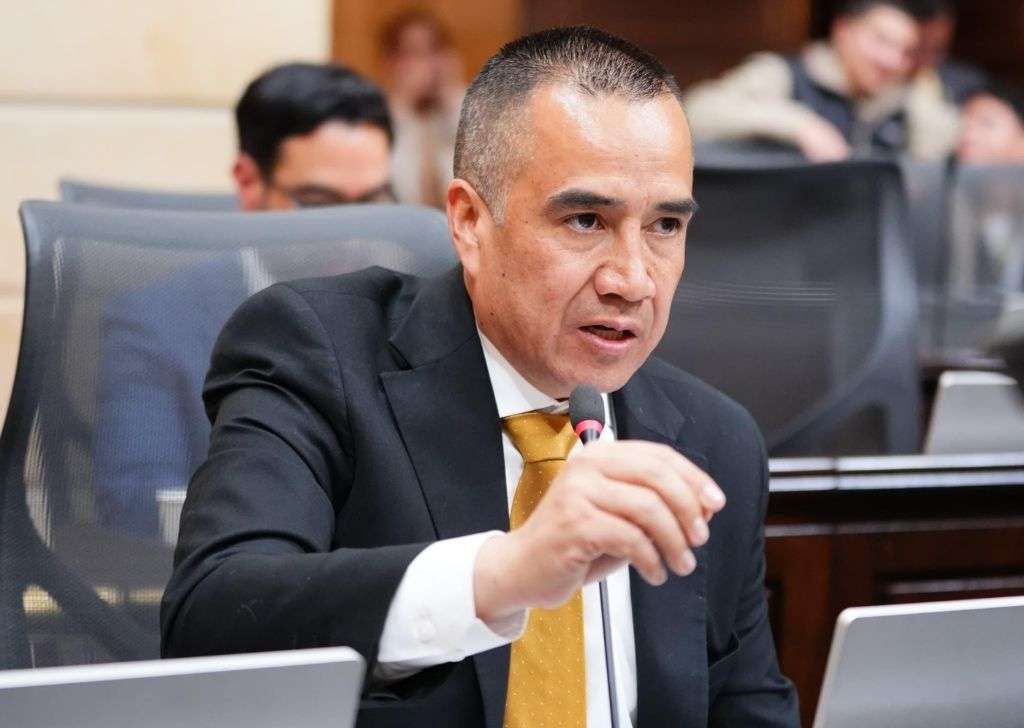 Yamit Noe Hurtado representante a la Cámara