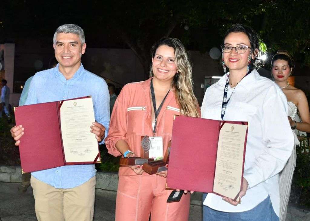 Noticias Boyacá y actualidad en Boyacá — Tuiteros Boyacá 2 alcalde de Samaca Wilson Castiblaco Gil recibio el Premio a la Excelencia SIMIT