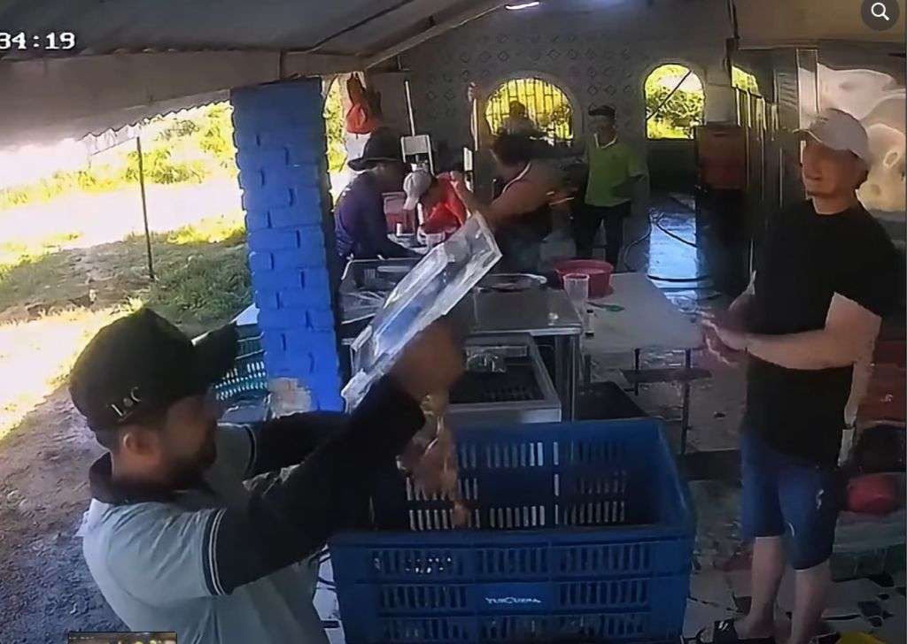 Capturado alias Eduar, segundo implicado en asesinato de Jhon Calzones
