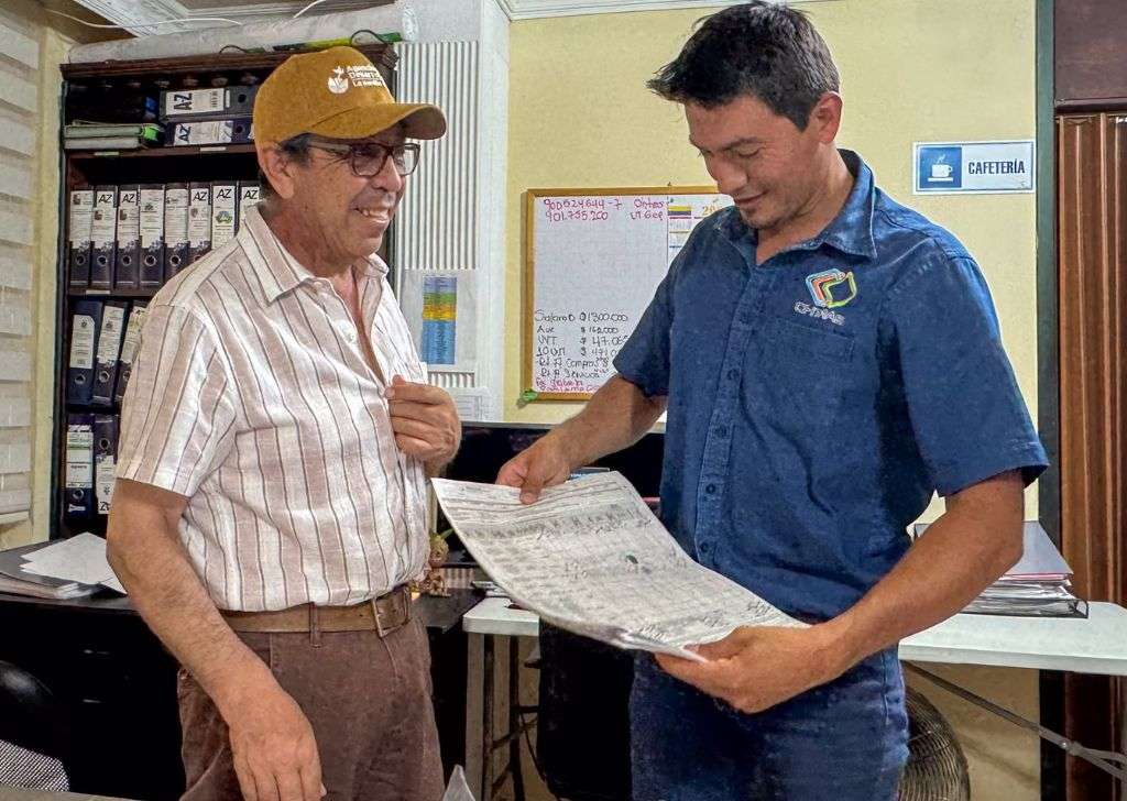 Esto es lo que se sabe de la muerte de Carlos Ramírez, el ingeniero agrónomo que hizo gala de su profesión y ayudó a miles de campesinos desde sus importantes cargos en Boyacá 2 Carlos Ramírez edirector de la Agencia Desarrollo Rural Qepd