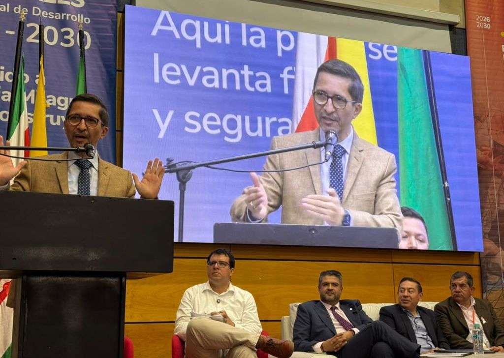 Encuentros regionales Patria Milagro Tunja Boyacá Plan Nacional de Desarrollo