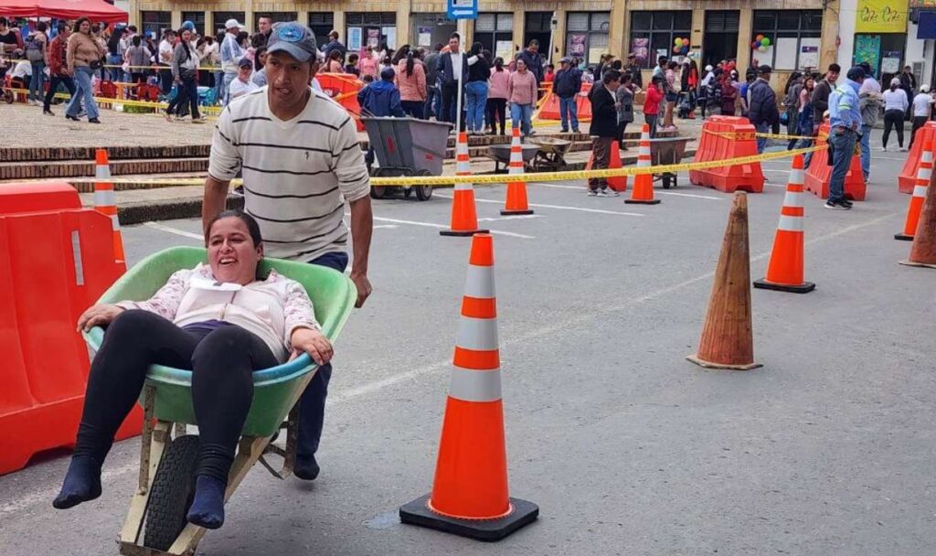 El Family Fest en Samacá, la fiesta de la familia este domingo durante todo el día con programación que integrará el núcleo familiar en tono a una variada programación 2 Family Fest Samacá 2025