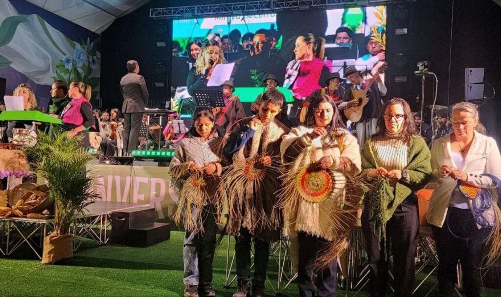 El Corte de cuentas a la versión 53 del Festival Internacional de la Cultura (FIC) que en esta oportunidad volvió a rendir tributo a la cultura campesina: 247.000 asistentes y ventas históricas en Cosecharte 4 Festival Internacional de la Cultura FIC 53 Cosecharte