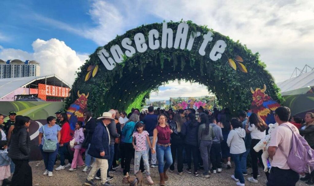 El Corte de cuentas a la versión 53 del Festival Internacional de la Cultura (FIC) que en esta oportunidad volvió a rendir tributo a la cultura campesina: 247.000 asistentes y ventas históricas en Cosecharte 2 Festival Internacional de la Cultura FIC 53 Cosecharte
