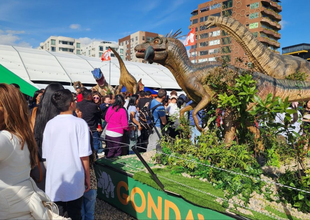 Aquí está la programación cultural y de la feria Cosecharte para lo que será el último día del Festival Internacional de la Cultura FIC 2026 que rinde homenaje al campo boyacense 3 Gondava en Cosecharte FIC 2026