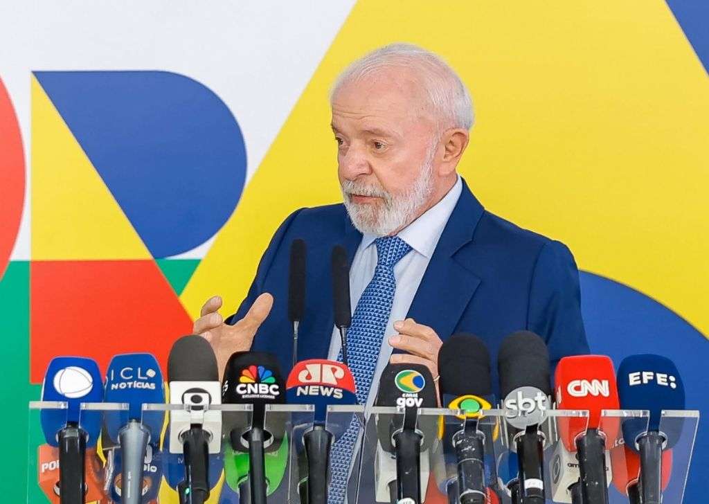 Luiz Ignacio Lula da Silva reelecto presidente de Brasil 1