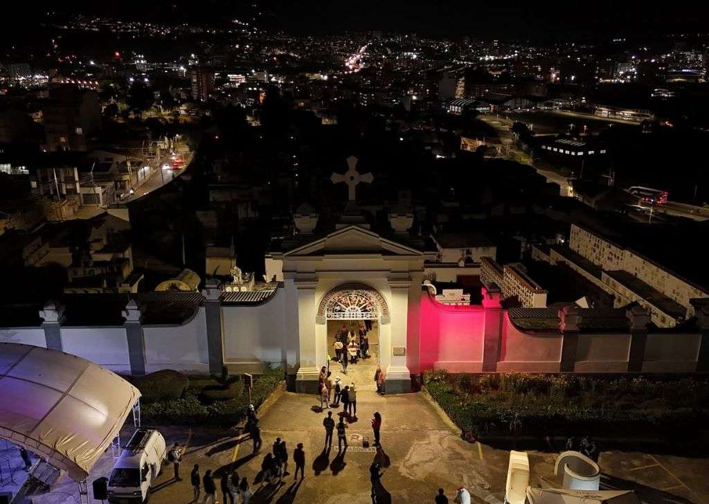 Hoy y mañana el FICC 2026 lleva la Noche de los Museos a 13 municipios con 40 experiencias para disfrutar en familia 2 Noche de los museos Tunja