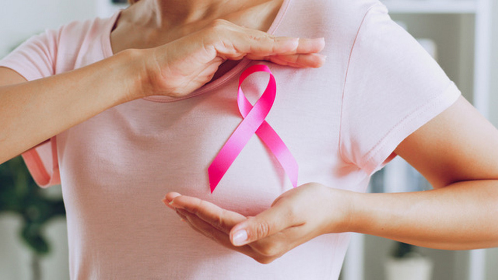 enfermedad cancer de seno